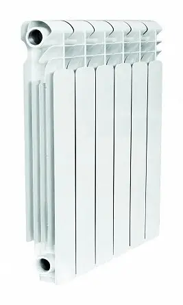 Радиаторы биметаллические секционные