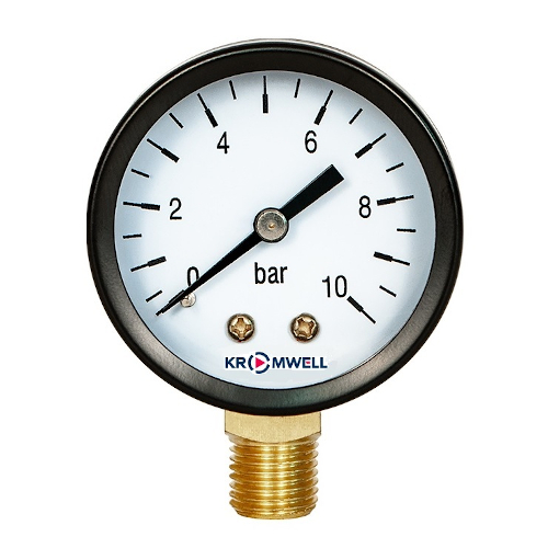 Приборы учета и КиП