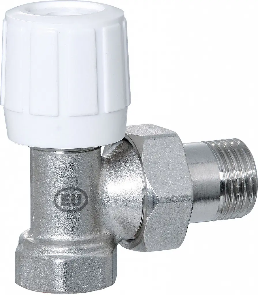 Арматура регулирующая