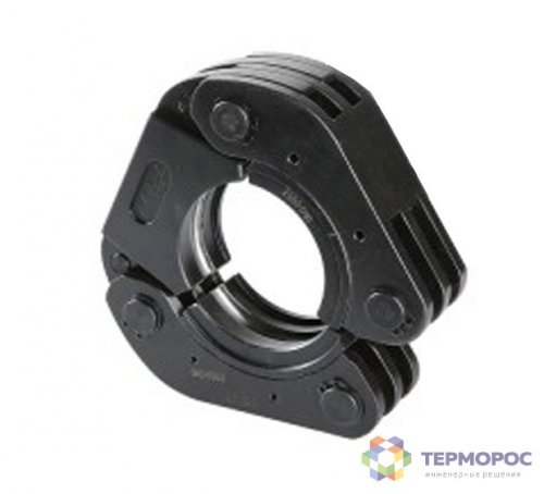 Пресс-клещи 42мм (V-профиль) для пресс-инструмента (без переходника) Kromwell