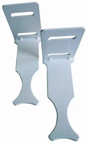 Комплектующие приборов отопления