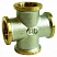 Крестовина 3/4", ВР Kromwell